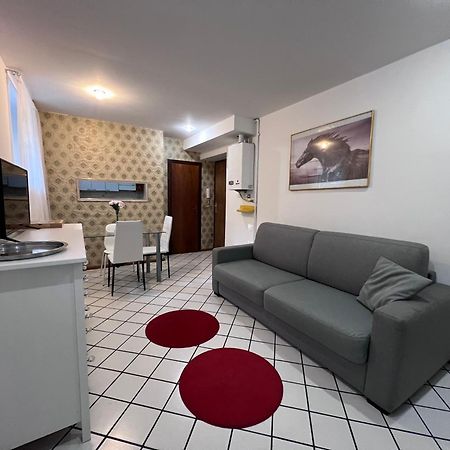 Apartamento Glow G Bozen Exterior foto
