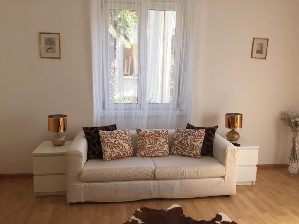 Apartamento Glow G Bozen Exterior foto