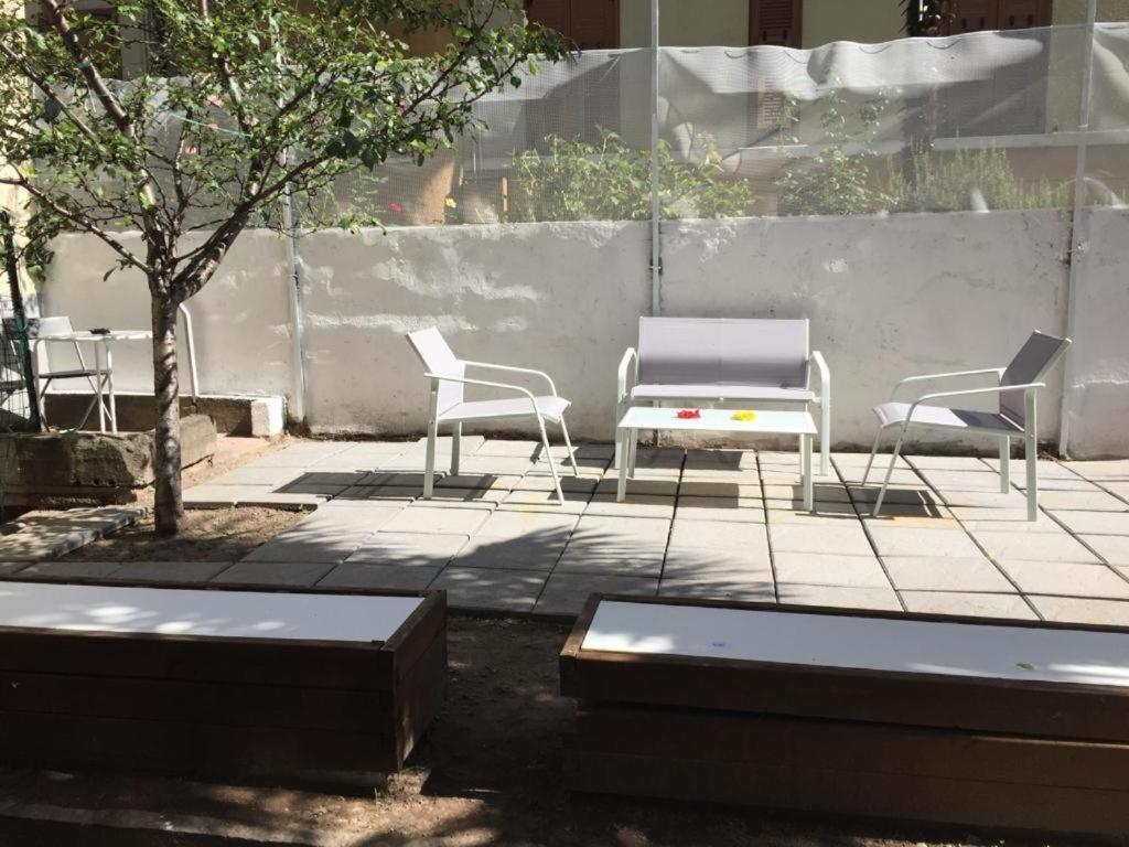 Apartamento Glow G Bozen Exterior foto