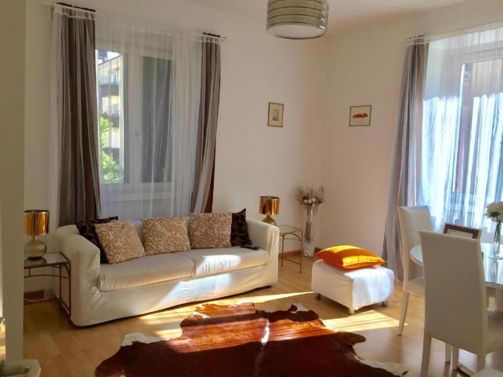 Apartamento Glow G Bozen Exterior foto