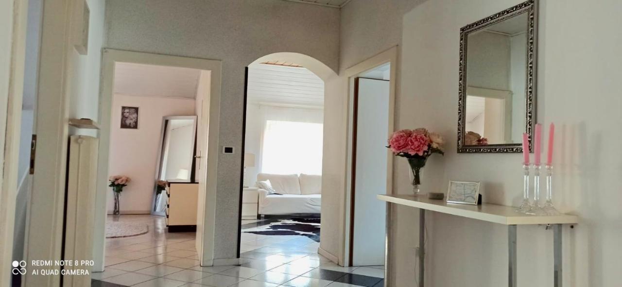 Apartamento Glow G Bozen Exterior foto