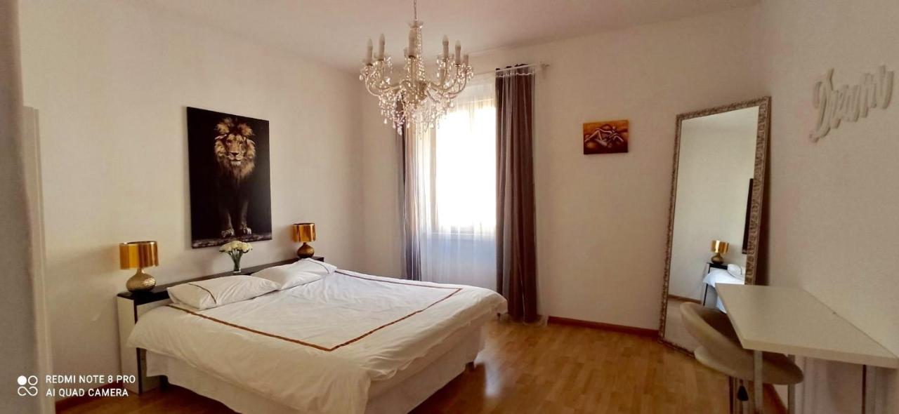 Apartamento Glow G Bozen Exterior foto