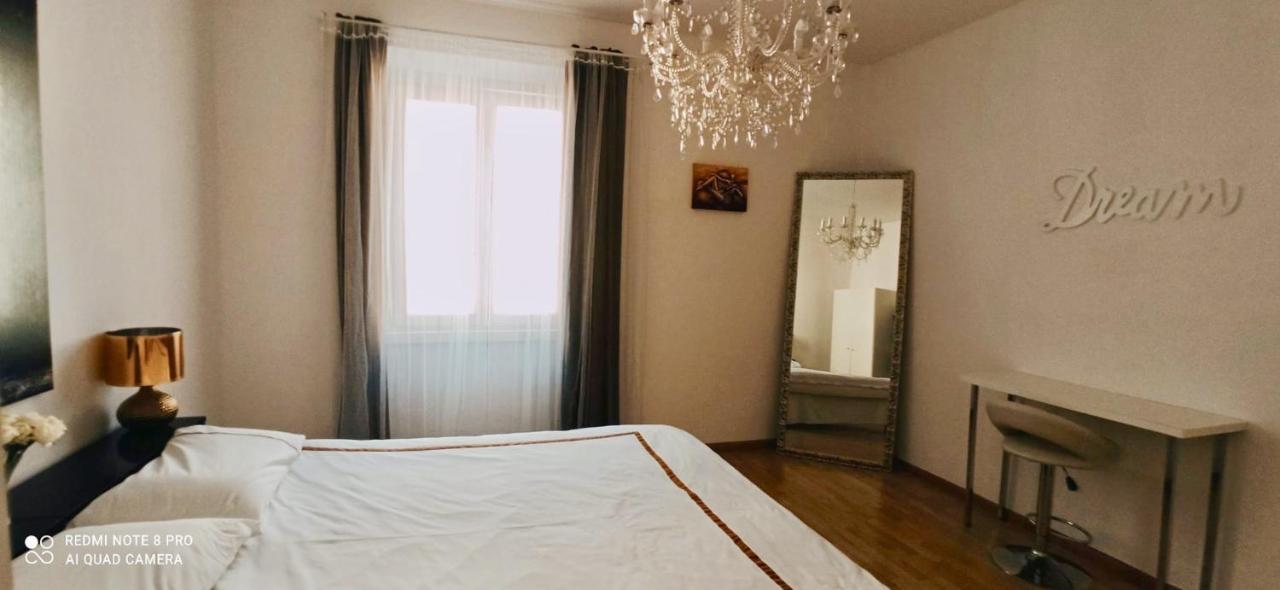 Apartamento Glow G Bozen Exterior foto