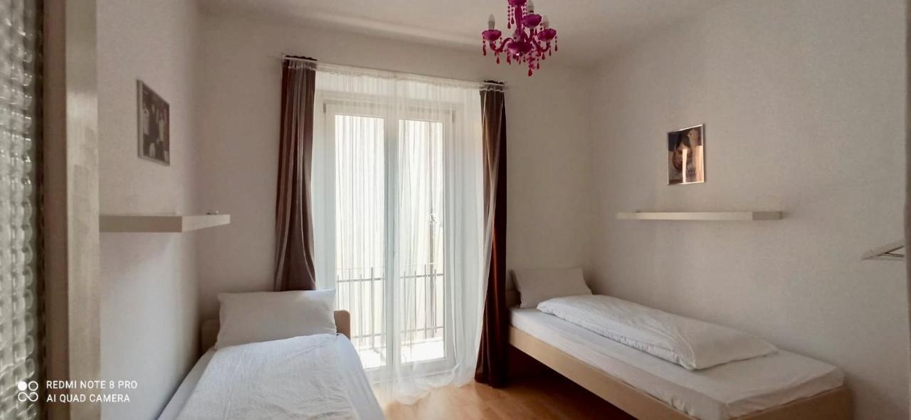 Apartamento Glow G Bozen Exterior foto