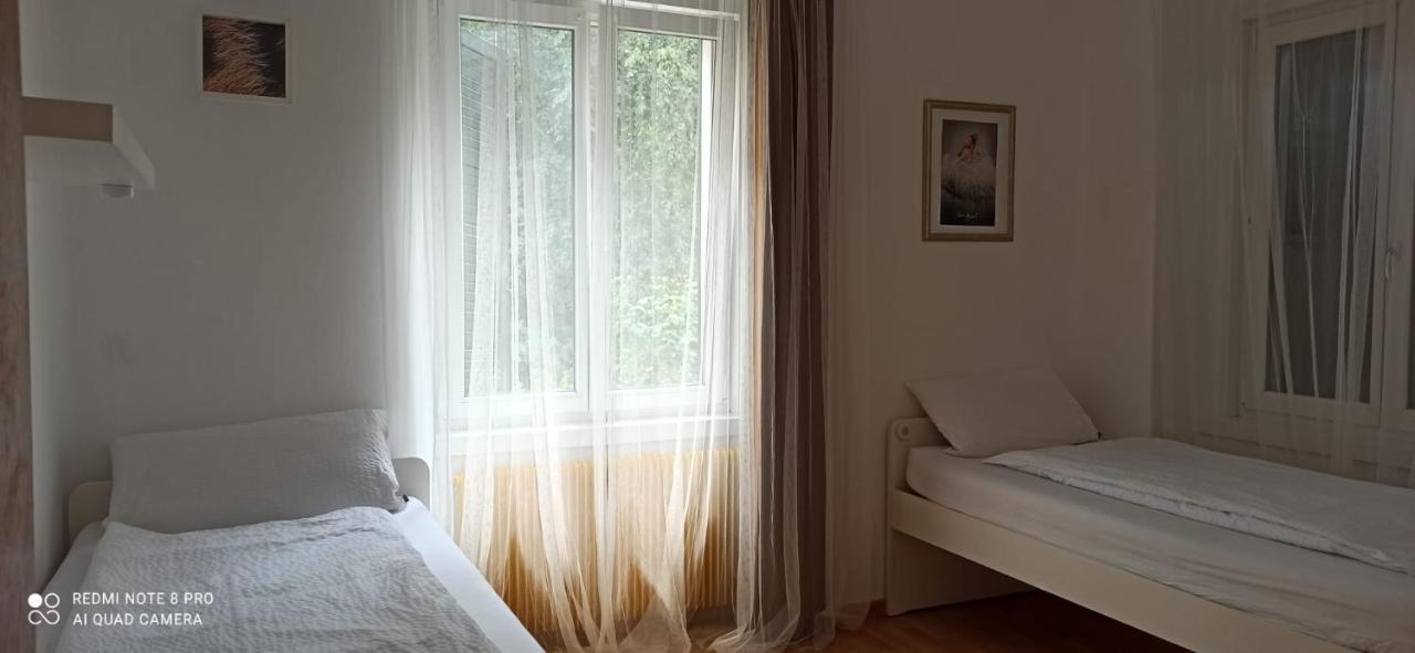 Apartamento Glow G Bozen Exterior foto