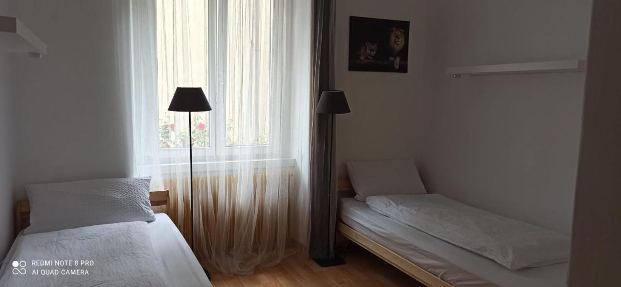 Apartamento Glow G Bozen Exterior foto
