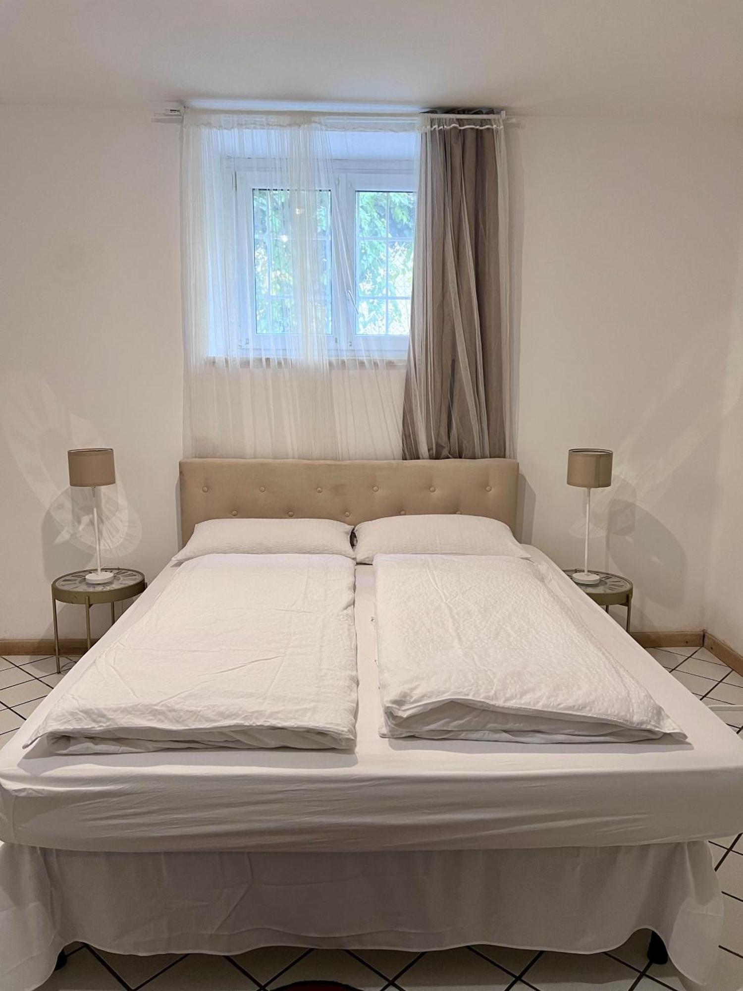 Apartamento Glow G Bozen Exterior foto